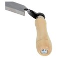 thumbnail image 5 of 10" Curved Wood Blade Draw Shave Knife Woodworking Tool, TMB-10DC, 5 of 5