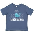 thumbnail image 3 of Inktastic Long Beach California Vacation Boys or Girls Baby T-Shirt, 3 of 5