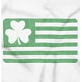 thumbnail image 2 of St Patrick's Day Irish-American Pride Tank Top T Shirts Men Women Brisco Brands S, 2 of 5
