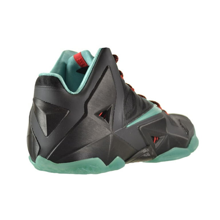 Lebron 11 cheap jade