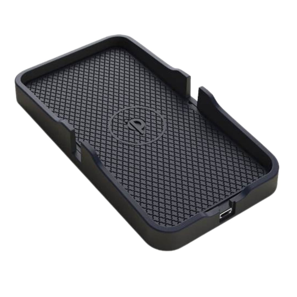 New Pioneer SDA-WC01 Universal Qi Wireless Charging Pad for Vehicles