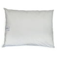 thumbnail image 4 of McKesson Reusable Pillow, Vinyl Fluid-Resistant - Polyester Fill, 20 in x 26 in, 1 Ct, 4 of 5