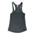 thumbnail image 2 of Camiseta Sin Mangas Aeropostale Mujer Gris Mediano, 2 of 2