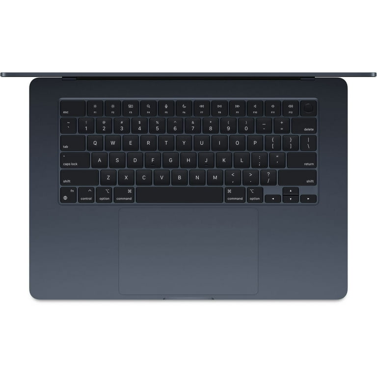 Apple MacBook Air 15-in M3 8C CPU - 10C GPU, 24GB, 512GB