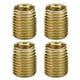thumbnail image 5 of Almohadilla abrasiva, lijadora universal de 6 pulgadas, disco de pulido, almohadilla de lijado, eficiencia maximizada Jadeshay A, 5 of 8
