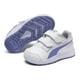 thumbnail image 1 of Tenis Puma Sweet Lavender para Niñas Pequeñas 190186-12 blanco 14 Puma SWEET LAVANDER 190186-12, 1 of 7