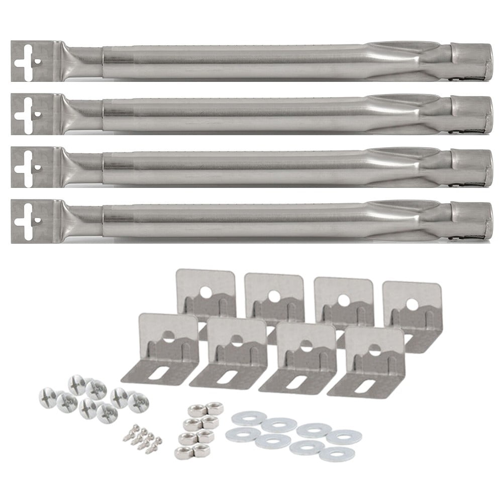 Gas grill burner hotsell