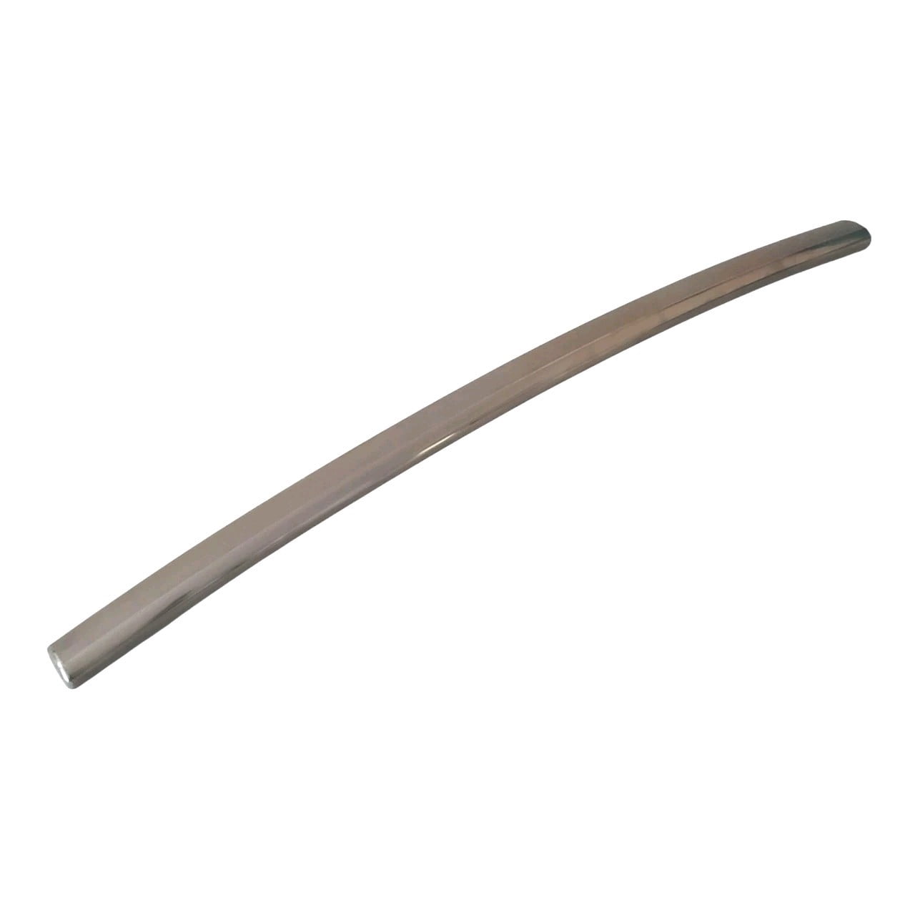 Pre-Owned OEM Replacement for Frigidiare Range Door Handle 140172171054