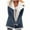 000-New02- Navy, variant on Fanxing Teen Girls Winter Pea Coats Warm Sherpa Lined Parkas Jacket Thicken Outerwear with Pocket Juniors Puffer Jackets Streetwear Yellow,XL