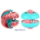 thumbnail image 1 of Juguete de Pelota Orbital Innotech Cubos Antiestrés Pack de 2, 1 of 6