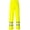 Yellow, variant on Portwest FR43 Mens Lightweight Waterproof Sealtex Flame FR Hi-Vis Pants Yellow, X-Large