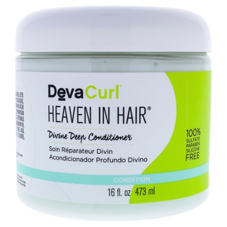 Devacurl 39 95 Value Devacurl Heaven In Hair Divine Deep