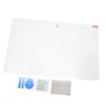 thumbnail image 2 of Protector de vidrio templado para pantalla de control central, tacto suave y sensible, repuesto para Tesla Model 3 Y esmerilado, 2 of 14