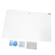 thumbnail image 2 of Protector de vidrio templado para pantalla de control central, respuesta suave al tacto, reemplazo para Tesla Model 3 Y Frosted, 2 of 19