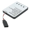 thumbnail image 4 of RC Esc Brushless Program Card, RC Car Program Card A1 Version LED Program Card Esc Programming Card 61 X 48 X 6mm RC Program Card  RC Car Accessories, 4 of 7