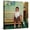 Canvas, variant on Art.com Shiner or Outside the Principal's Office, May 23,1953 Stretched Canvas Print Wall Art by Norman Rockwell, 24" x 24"