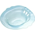 thumbnail image 1 of LOLIPPYY useful sitz bath basin Plastic Sky-blue Treatment 1Pcs, 1 of 8
