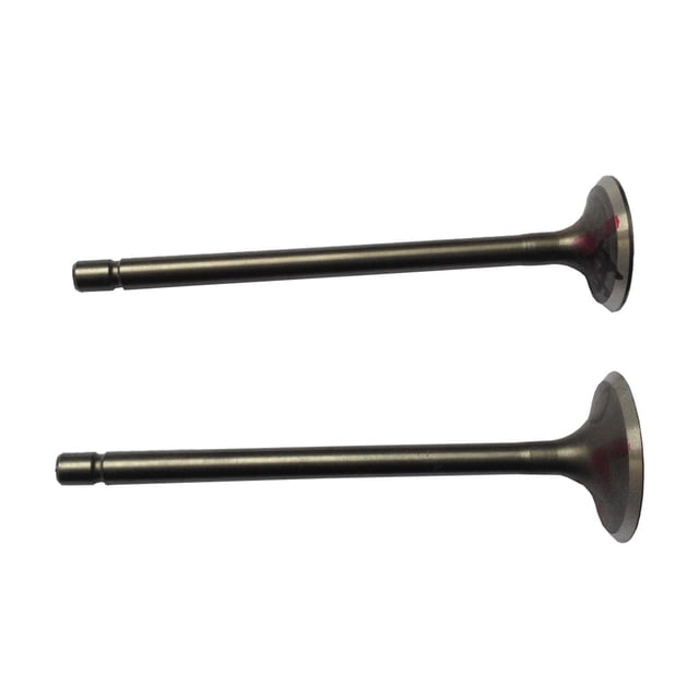 VALVULA ADMISION/ESCAPE SET HONDA CGL 125 TOOL (12-19)