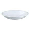 thumbnail image 1 of Corelle Winter Frost White 4.75" Glass Mini Plate, 1 of 2