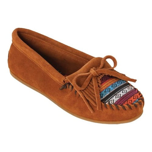 minnetonka kilty driving moccasin