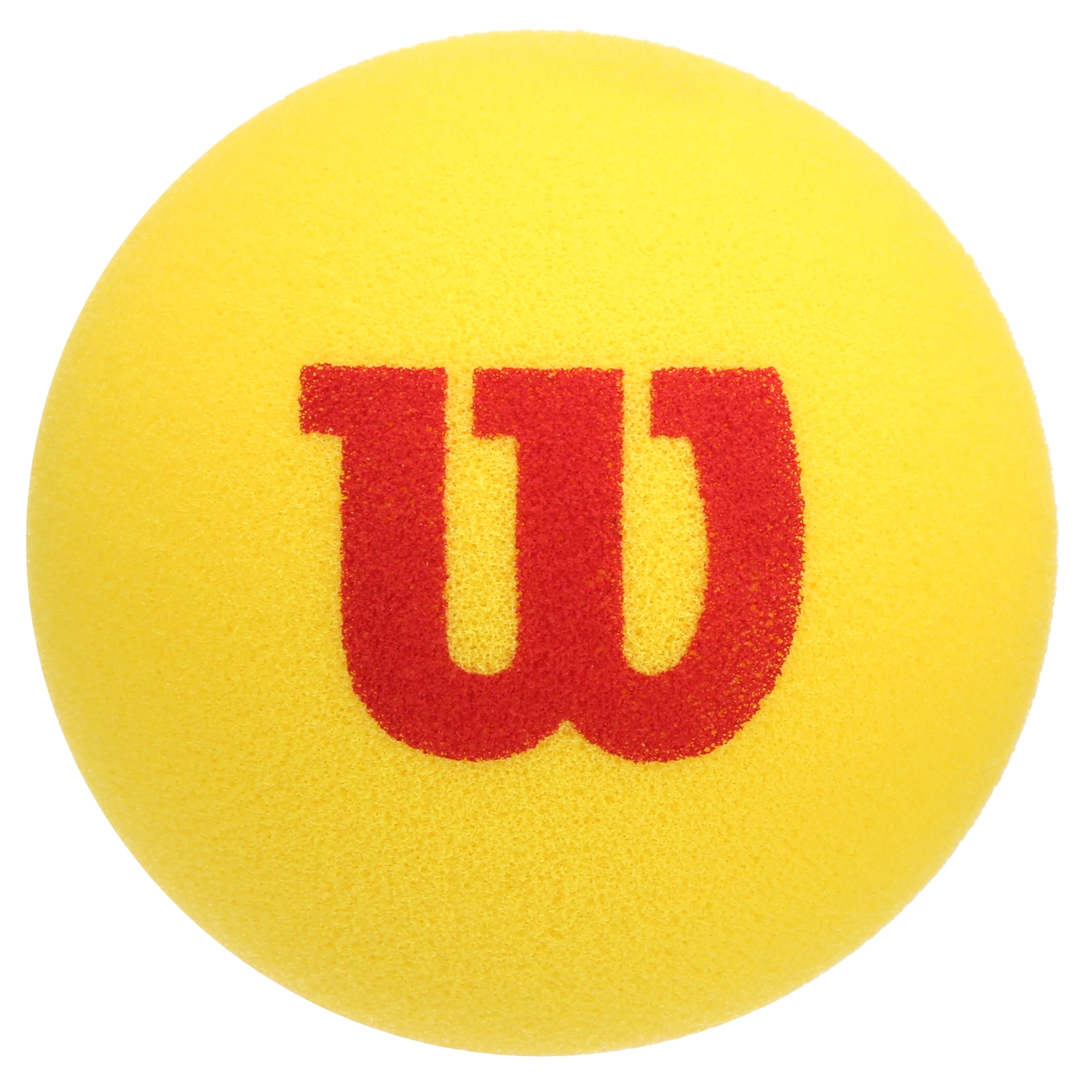 Wilson Youth Starter Foam Tennis Ball 3 Pack in Nepal at NPR 2832
