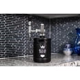 thumbnail image 4 of Royal Brew Nitro Cold Brew Coffee Maker Home Keg Kit System - Matte Flat Black 64 oz, 4 of 5