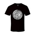 thumbnail image 1 of T-shirt Logo Bachman Turner Overdrive Bto, 1 of 5