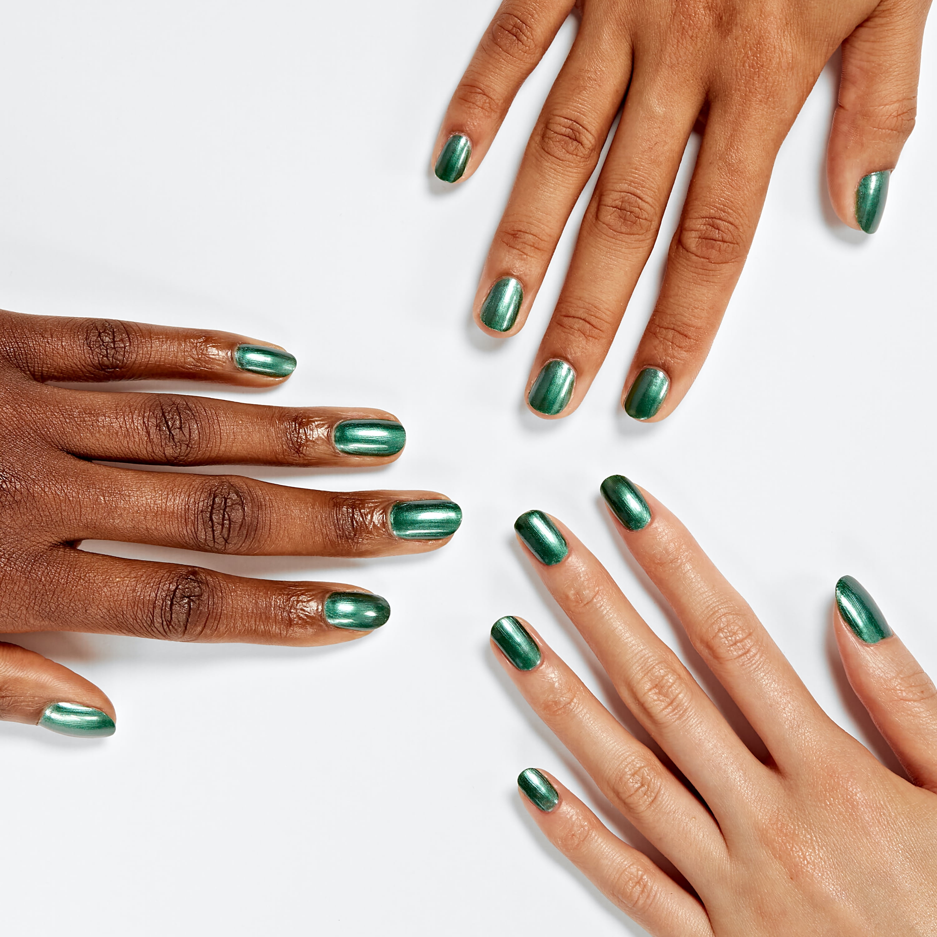 Sally Hansen Miracle Gel Rocket Fuel Nail Polish 14.7ml