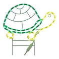 thumbnail image 2 of Ming's Mark 8080124 Green Long Life 120V 18" LED Turtle RV Rope Light, 2 of 2
