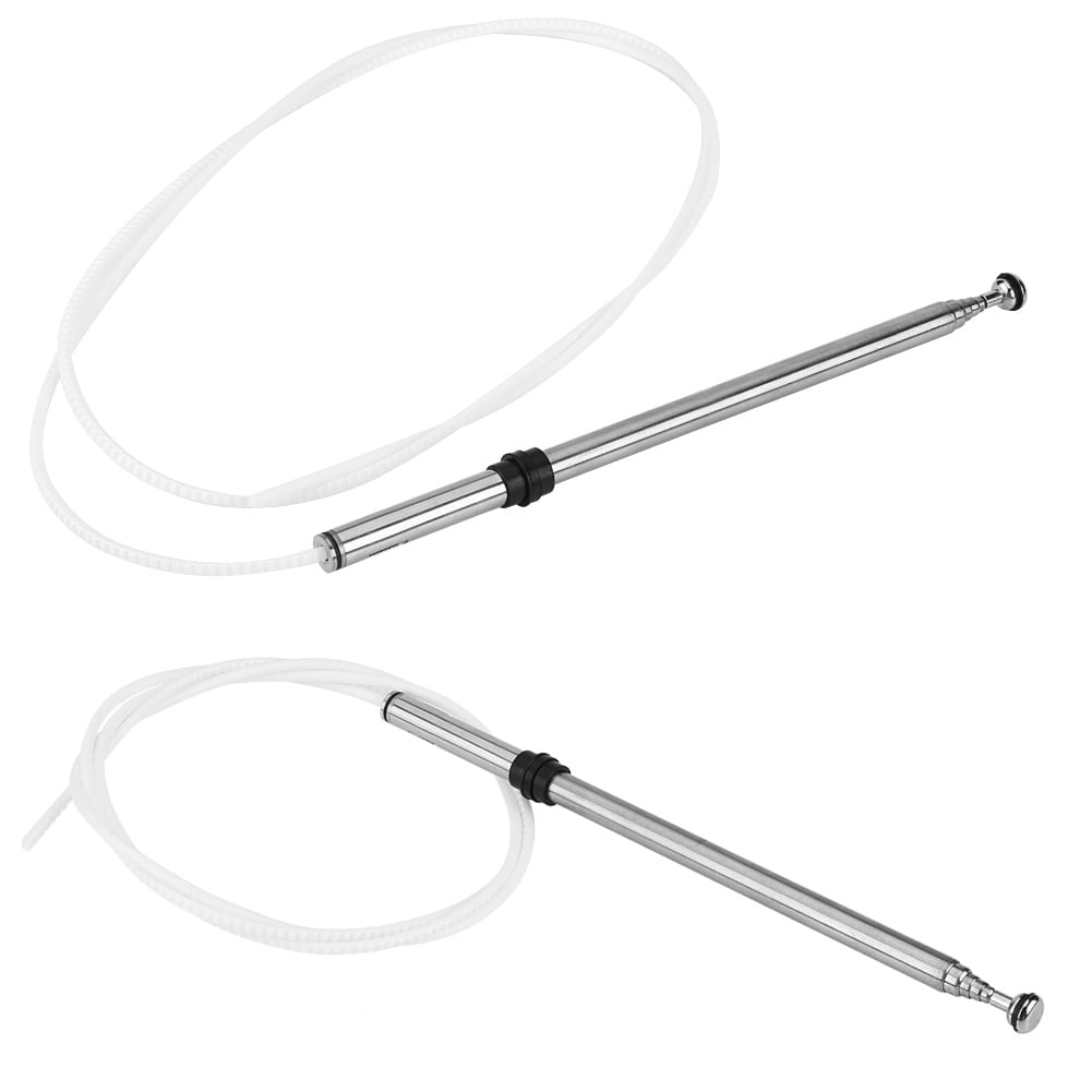 Car Replacement Power Aerial AM//FM Radio Antenna Mast for Toyota Camry Celica MR2 8633732200