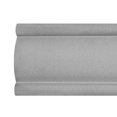 thumbnail image 4 of moldura marco mexicano 1.22 m x 14.5 x 5 cm gris, 4 of 8