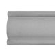 thumbnail image 4 of moldura marco mexicano 1.22 m x 14.5 x 5 cm gris, 4 of 8