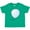 Kelly Green, variant on Inktastic Blue Balloon Boys or Girls Baby T-Shirt