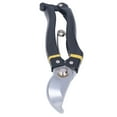thumbnail image 3 of Garden Shears, Pruning Shears With Spring High Sharpness Strong Pruner High Elasticity Carbon Steel Garden Scissors Hand Pruner, 3 of 8