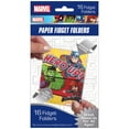 thumbnail image 2 of (6 Pk) Fidget Folders Marvel Super Hero Adventure, 2 of 5