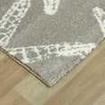 thumbnail image 4 of Leyton Starfish Print Area Rug, 4 of 5