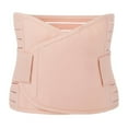 thumbnail image 1 of Dalazy Bande Abdominale de Récupération Post-Partum, Ceinture de Taille, Moulage Respirant, Bandage pour Femmes, 1 of 9