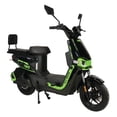 thumbnail image 1 of Bici Eléctrica B12 Neo Moto Bike, 65km/h, 1200W, 1 of 14