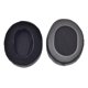 thumbnail image 2 of par de almohadillas de repuesto para auriculares Stealth 400 500X 700X, franela negra, 2 of 4