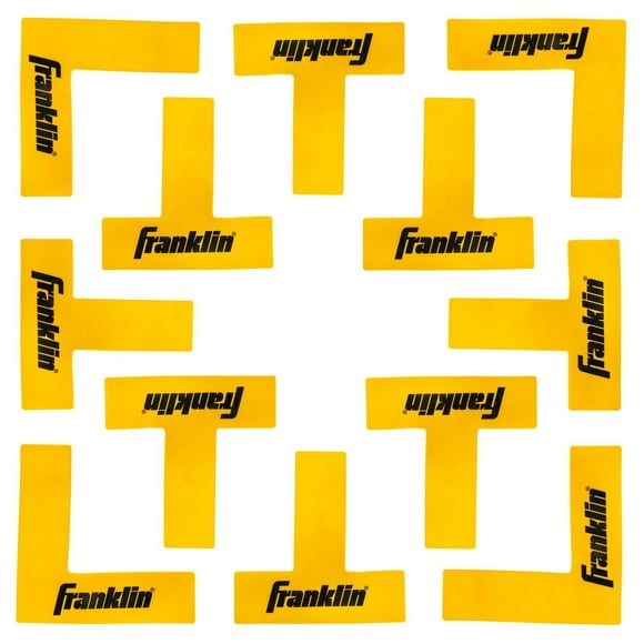 PIckleball Court Marker Kit, Pkbl Crt Kit