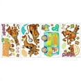 thumbnail image 2 of Wallhogs Scooby Doo Cutout Wall Decal, 2 of 2