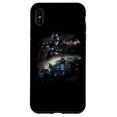 thumbnail image 1 of Funda para teléfono BATMAN Arkham Knight Knight Rider para iPhone XS Max, 1 of 3