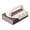 A 3, variant on BBQ Grill Cleaning Brush, Carbide Cleaning Sponge, Rust Eraser with Handle, Ergonomic Grip, Scratch-Resistant, Flexible for Tight Spots, High-Density Cushioning Core, Heavy-Duty Decontamination