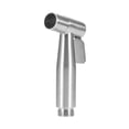 thumbnail image 1 of Cabezal De Rociador Para Inodoro, Resistente A La Corrosión, Bidé De Mano Para Inodoro, Kit De Cabezal De Ducha De Ducha De Limpieza Manual Para Baño, Inodoro, Jardinería Speravity HA015030-00, 1 of 6