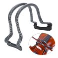 thumbnail image 4 of Violin Bow Corrector Tool, Easy To Disassemble Change Hand Shape Violin Bow Straighten Guide Without Slipping Bow  For Musical Instrument Accessories For Violin, 4 of 8
