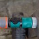 thumbnail image 4 of Front garden hose Water shut-off valve with quick connect, 4 of 5