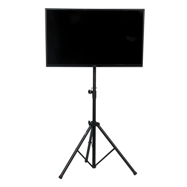 Soporte de trípode Gator Frameworks GFW-AV-LCD-1 para LCD/LED