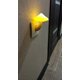 thumbnail image 4 of Luces nocturnas LED con sensor para adultos, luz nocturna para niños, luz nocturna con forma de hongo, lámparas de pared enchufables para dormitorio, baño, inodoro, escaleras, cocina, pasillo, 4 of 5