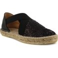 thumbnail image 2 of Women's Azura Della Sequin Espadrille, 2 of 7
