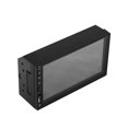 thumbnail image 4 of Reproductor De Radio Para Coche 2 Din 7In, Sistema Multimedia De Radio Para Coche, Pantalla Capacitiva, Reproductor Mp5 Para Coche seitruly VI012156-01, 4 of 6